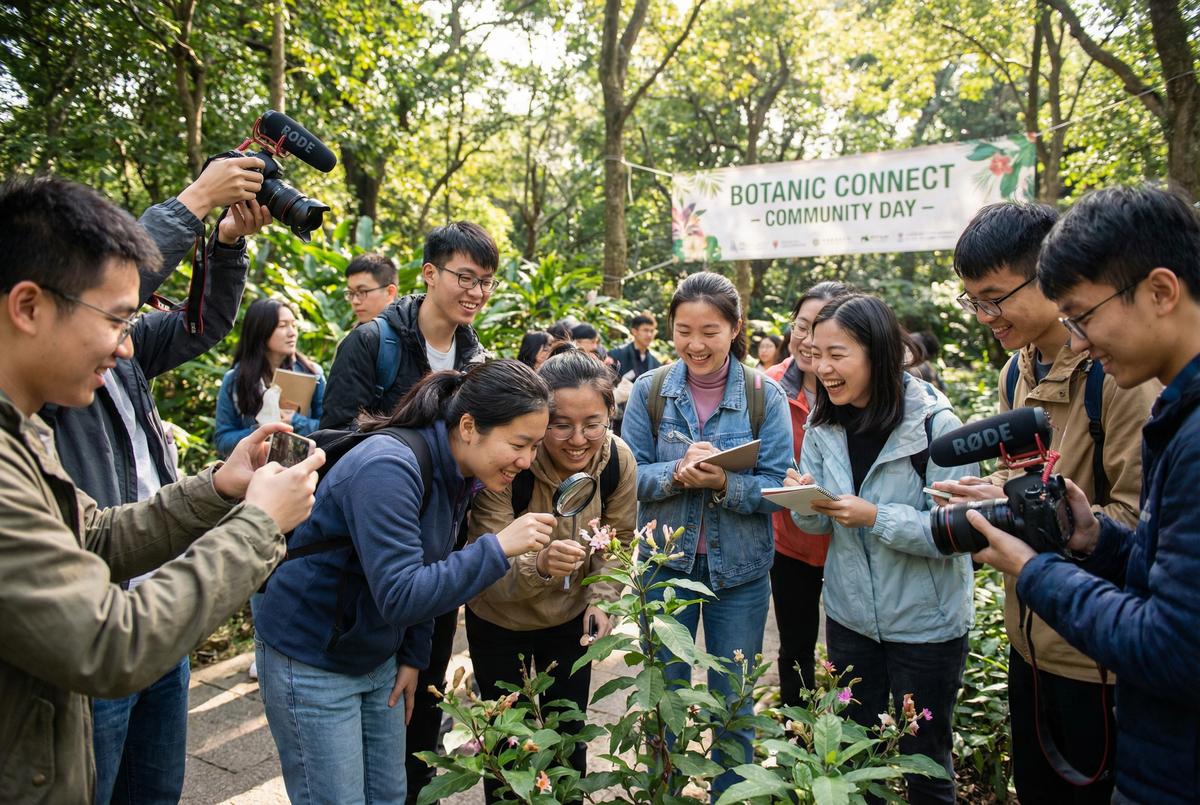 麻豆传媒植物社区视频活动